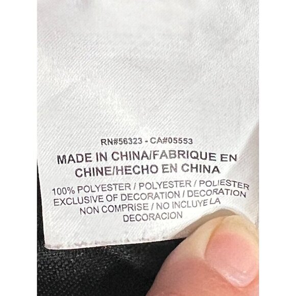 Nike FC International Men's Size XL Soccer Flag Jersey Short Sleeve T-Shirt - Picture 11 of 12